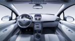 Peugeot 207 SW OutDoor Concept 2007 года